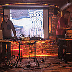 PSPACE - Michał Pietrzak / Jarek Kujda (07.10.2016)