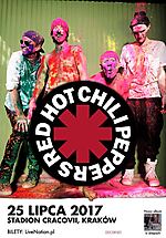 Red Hot Chili Peppers zapowiadają swój wielki powrót do Polski