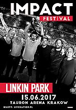 Linkin Park na Impact Festival 2017