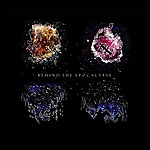 Eta Nearrum - Behind The Apocalypse