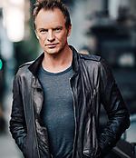 Sting zagra w Warszawie