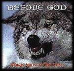 Before God - Wolves Amongst The Sheep
