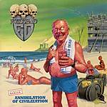 Evildead - Annihilation Of Civilization