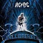 AC/DC - Ballbreaker