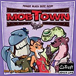 Wygraj grę karcianą Mob Town