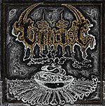 Vitriol, death metal, black metal