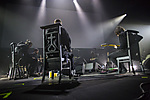Wyjątkowy koncert Amenra w Warszawie