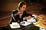 Nick Cave & The Bad Seeds w Polsce