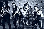 Divine Weep, Austere Obscurity, Wojtek Zalewski, Heavy Metal


