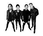 Metallica ponownie w Polsce