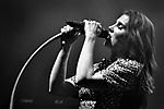 Epica,  Powerwolf, Beyond the Black (27.01.17) Oberhausen-Turbinenhalle