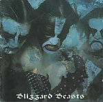 Immortal - Blizzard Beasts