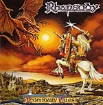 Rhapsody - Legendary Tales