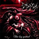 Disgorge - She Lay Gutted