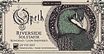 Pełny line-up festiwalu Prog In Park
