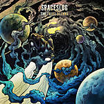 Spaceslug, Time Travel Dilemma, stoner,  