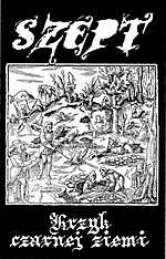 Szept - Krzyk Czarnej Ziemi
