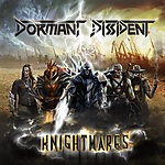 Dormant Dissident, Knightmares, heavy metal, Beastie Boys, Metallica, Black Sabbath, power metal, Master Of Puppets, The 5.98 E.P. Garage Days Re-Revisited, Bon Jovi