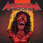 Airbourne powraca do Polski