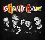 Gizmodrome - Strange Things Happen