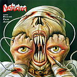 Destruction - Release From Agony