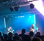 Amorphis, Varmia - U Bazyla, Poznań (21.08.2017)