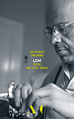 Wygraj biografię: Lem. Życie nie z tej ziemi