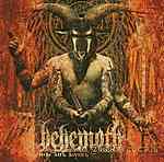 Behemoth - Zos Kia Cultus (Here And Beyond)