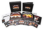 Metallica - Master Of Puppets