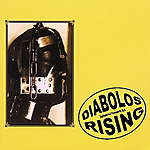 Diabolos Rising - Blood Vampirism & Sadism