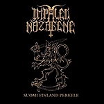 Impaled Nazarene - Suomi Finland Perkele