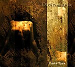 On Thorns I Lay - Crystal Tears