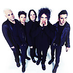 The Cure Łódź Multicam - film stworzony przez fanów