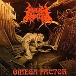 Killing Addiction - Omega Factor