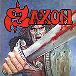 Saxon, Wheels of Steel, Strong Arm of the Law, hard rock, heavy metal