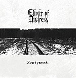 Elixir Of Distress - Kontynent