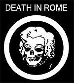 Death In Rome na Castle Party 2018