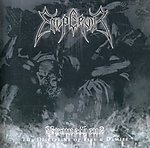 Emperor - Prometheus - The Discipline Of Fire & Demise