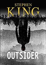 Stephen King - Outsider