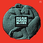 Mean Machine - Ogrody Salomona