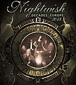 Nightwish w Polsce w listopadzie