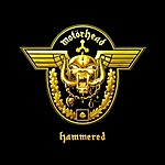 Motörhead - Hammered
