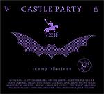 Various Artists - Castle Party 2018 Compilation