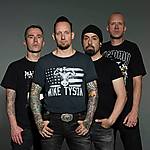 Volbeat na dwóch koncertach w Polsce