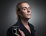 Peter Murphy, David J. - 40 years of Bauhaus - Meet & Greet