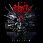 Betrayer - Scaregod