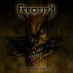 Ferosity - Primordial Cruelty