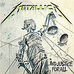 Metallica wydaje jubileuszową reedycję „…And Justice For All”