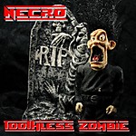 Necro - Toothless Zombie