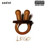 Sadist, Lego, death metal, hardcore, nu metal